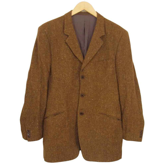 Paul Smith ポール・スミス YORKLAND 3B ウール テーラード ジャケット L【中古】