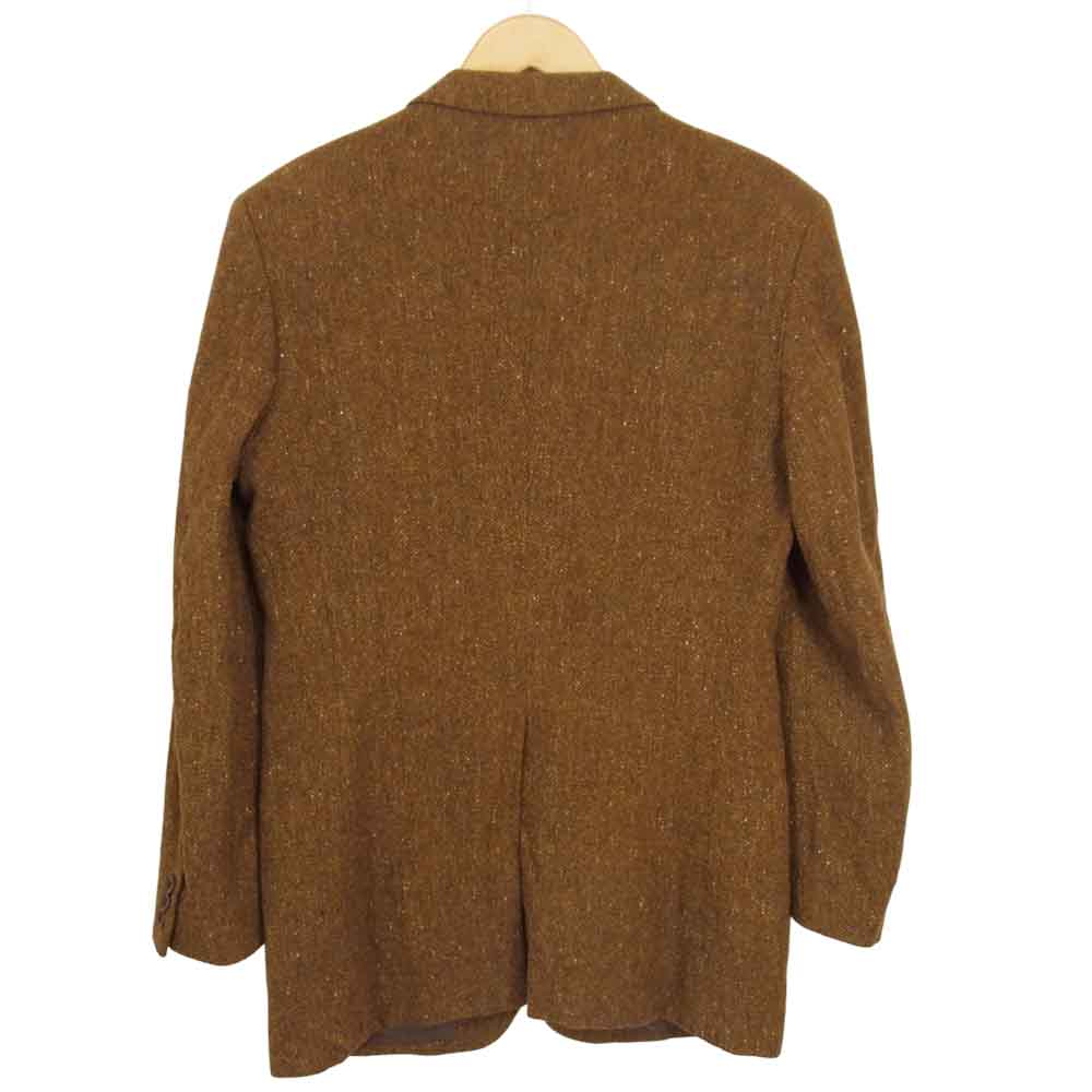 Paul Smith ポール・スミス YORKLAND 3B ウール テーラード ジャケット L【中古】
