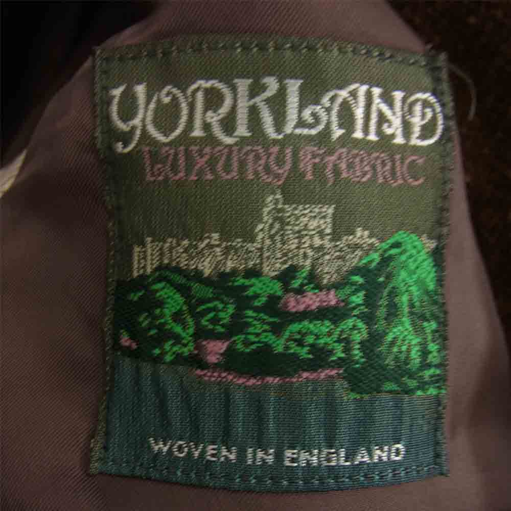 Paul Smith ポール・スミス YORKLAND 3B ウール テーラード ジャケット L【中古】