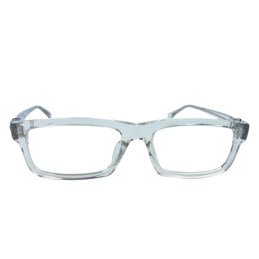CHROME HEARTS クロムハーツ（原本無） BEEF TOMATO 眼鏡 アイウェア【中古】