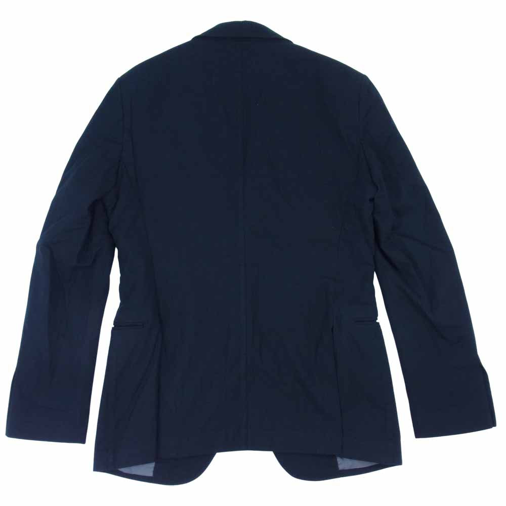 ARMANI COLLEZIONI アルマーニコレッツォーニ テーラード ブラック系 48【中古】
