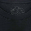 CHROME HEARTS クロムハーツ（原本無） CHプラス プリント 半袖 Tシャツ ブラック系 L【中古】