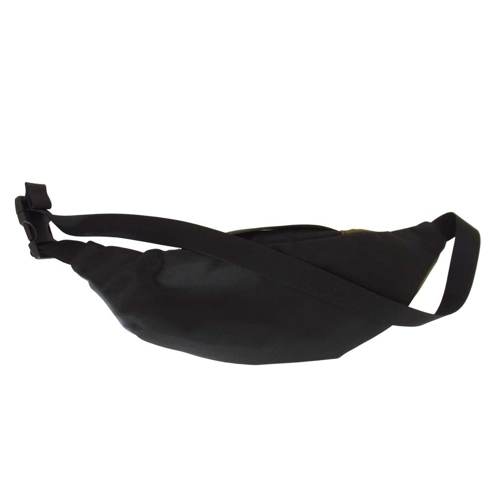 ARC'TERYX アークテリクス × BEAMS ビームス URBAN FANNY アーバン ファニー ボディバッグ カーキ系【美品】【中古】