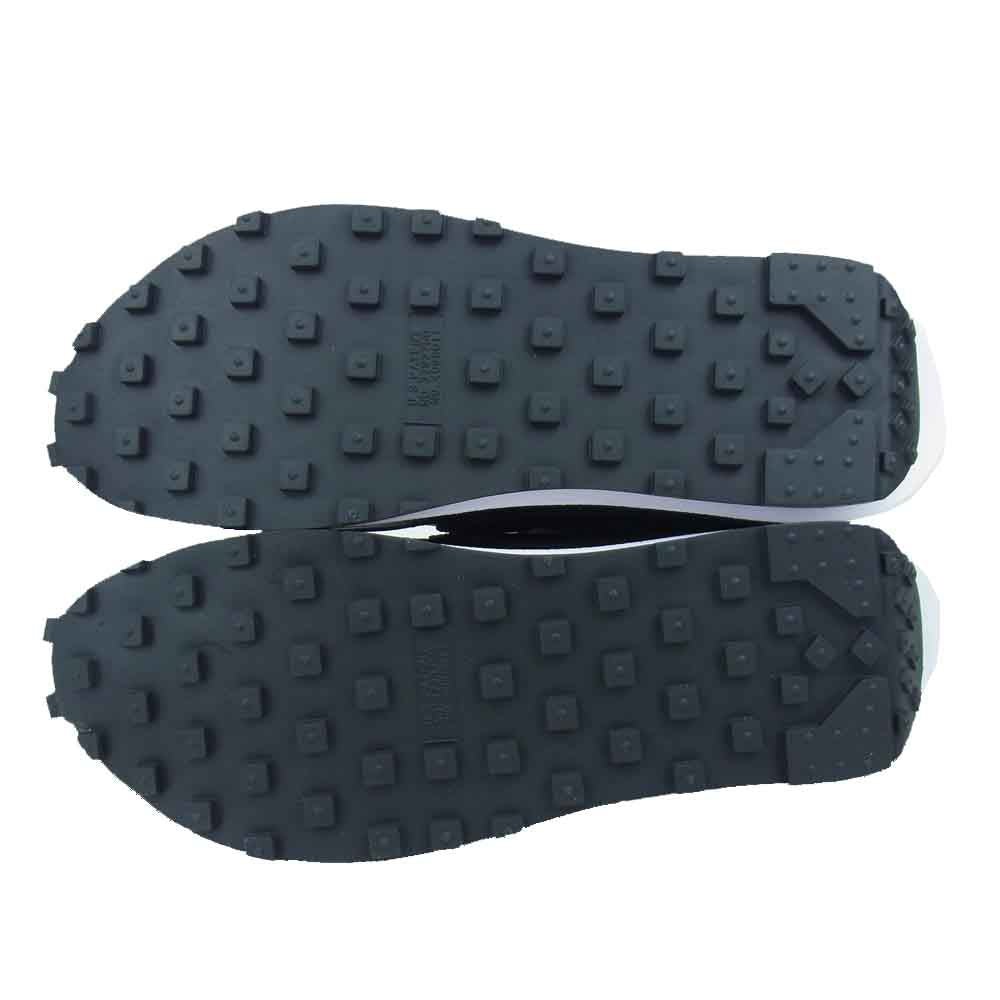 NIKE ナイキ BV0073 002 サカイ sacai LD WAFFLE ワッフル スニーカー  ブラック系 モスグリーン系 29.0【新古品】【未使用】【中古】