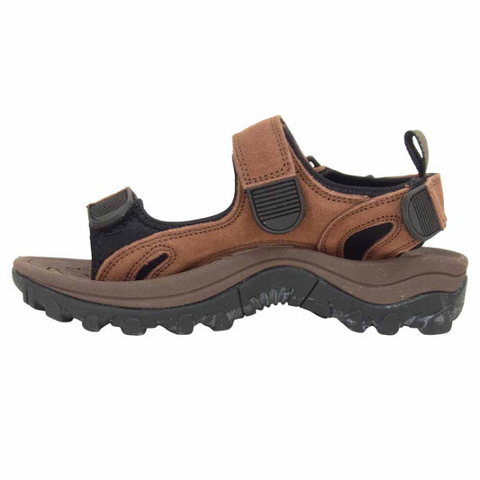 UK MILITARY SPORTS SANDALS ミリタリースポーツ サンダル 6M 6M【美品】【中古】