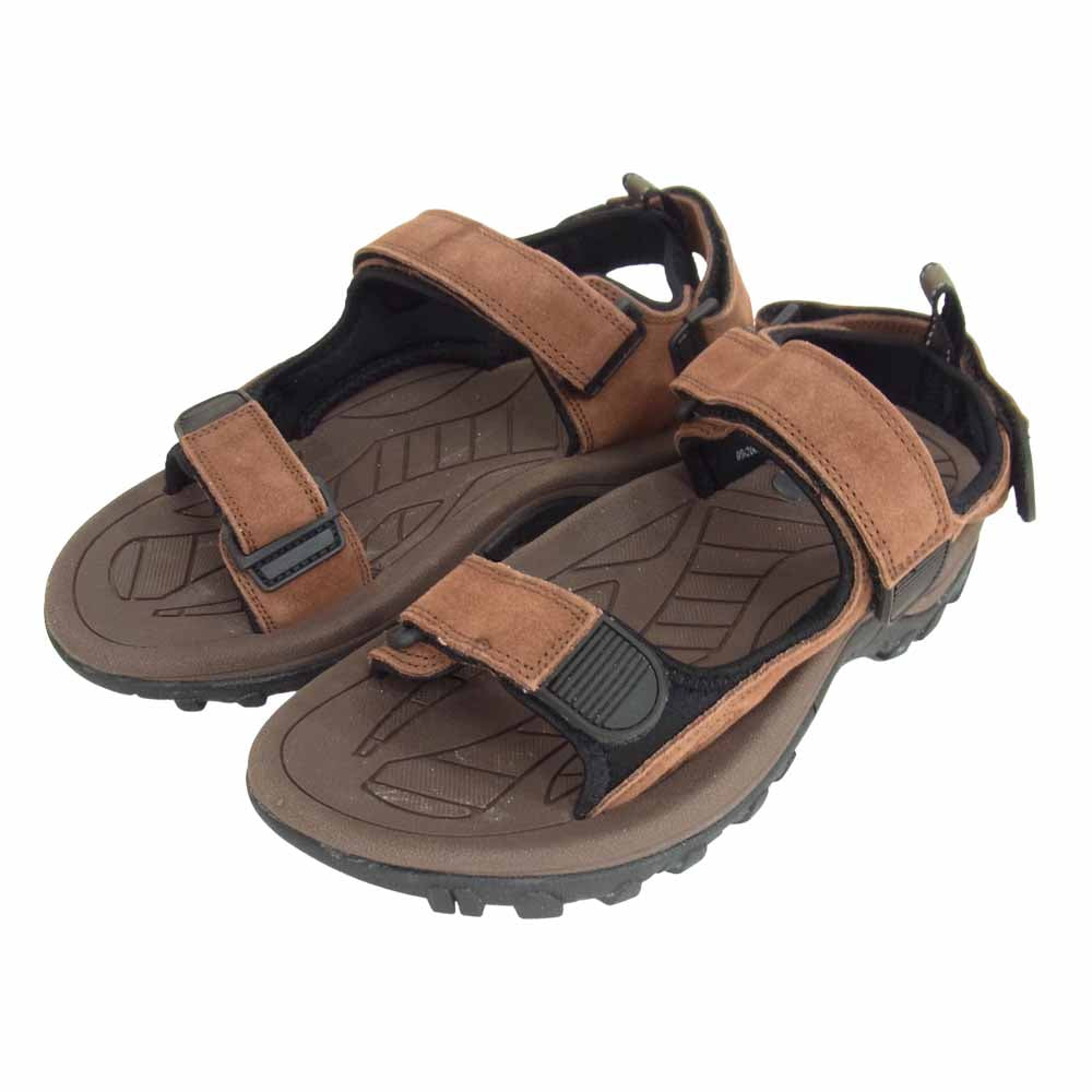 UK MILITARY SPORTS SANDALS ミリタリースポーツ サンダル 6M 6M【美品】【中古】