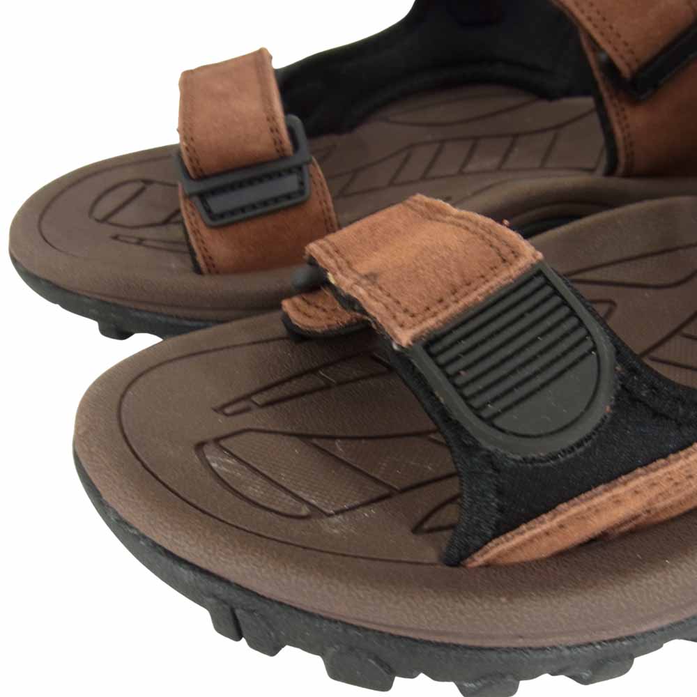 UK MILITARY SPORTS SANDALS ミリタリースポーツ サンダル 6M 6M【美品】【中古】