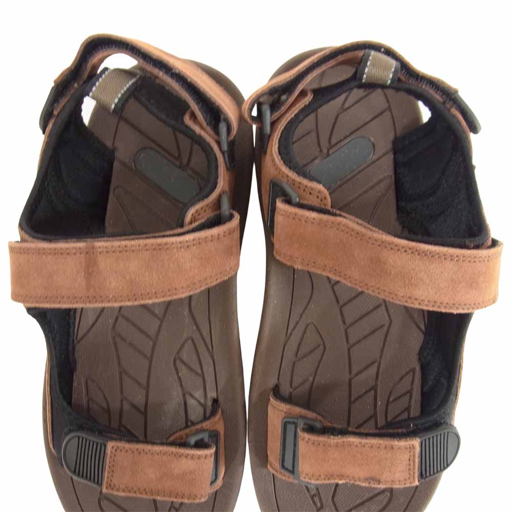 UK MILITARY SPORTS SANDALS ミリタリースポーツ サンダル 6M 6M【美品】【中古】