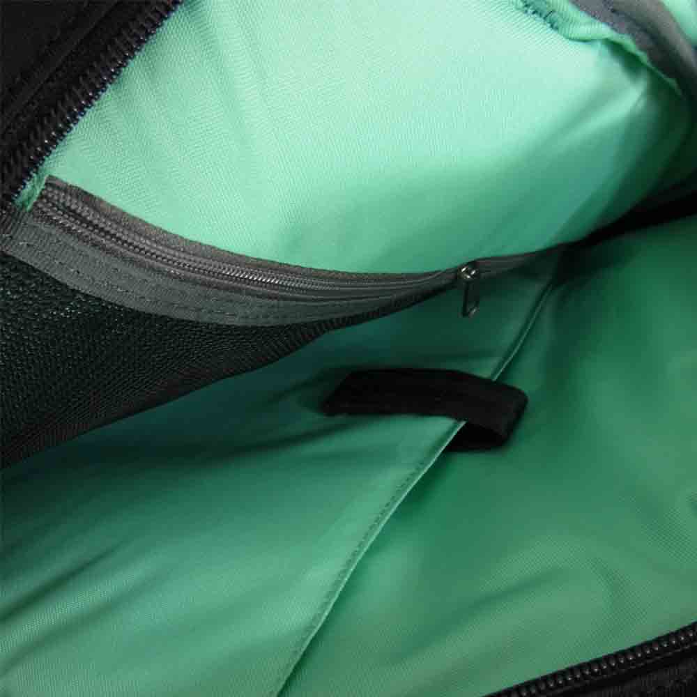 ビアンキ JP203S3902BK000 スリムバックパック リュックサック ブラック系 20L【新古品】【未使用】【中古】