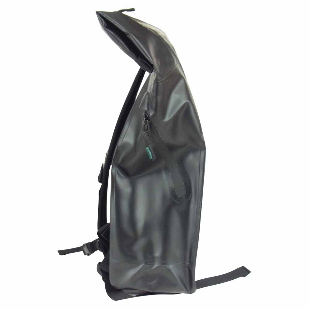 ビアンキ JP193S3102BK000 マッドファイター バックパック リュックサック ブラック系 30L【新古品】【未使用】【中古】