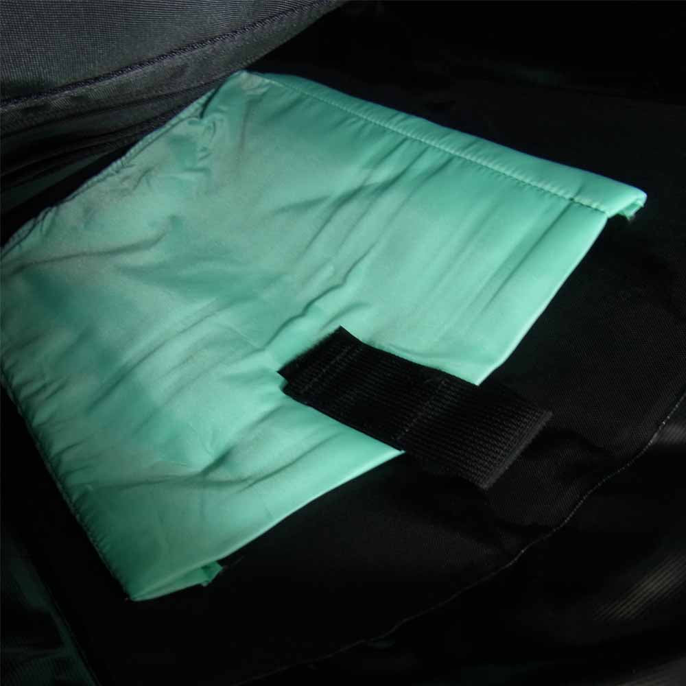 ビアンキ JP193S3102BK000 マッドファイター バックパック リュックサック ブラック系 30L【新古品】【未使用】【中古】