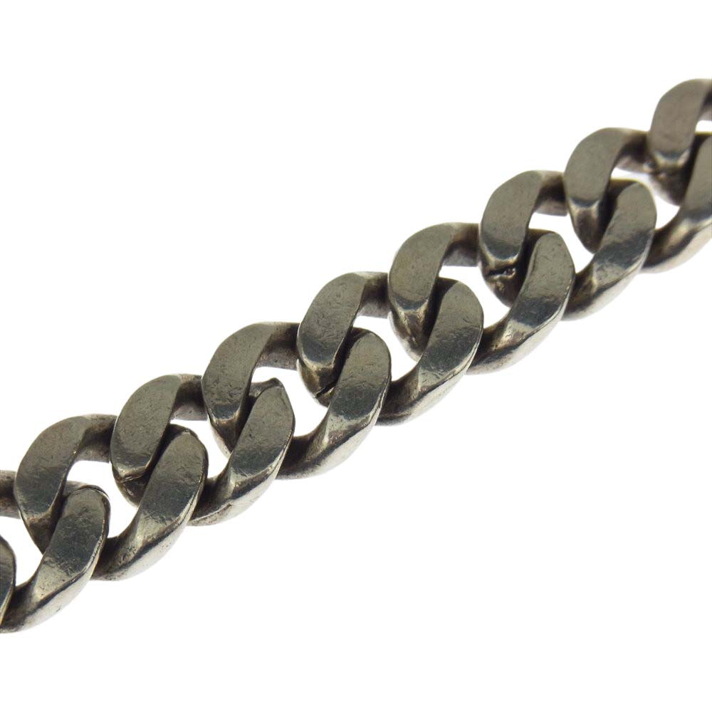 TENDERLOIN テンダーロイン T-WALLET CHAIN コードバン ウォレットチェーン【中古】