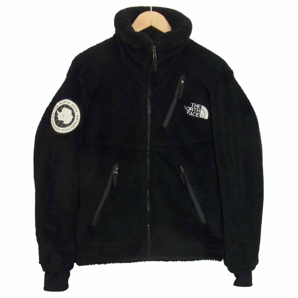 THE NORTH FACE ノースフェイス NA61710 アンタークティカ バーサ ロフトジャケット Antarctica Versa Loft Jacket ブラック系 M【中古】