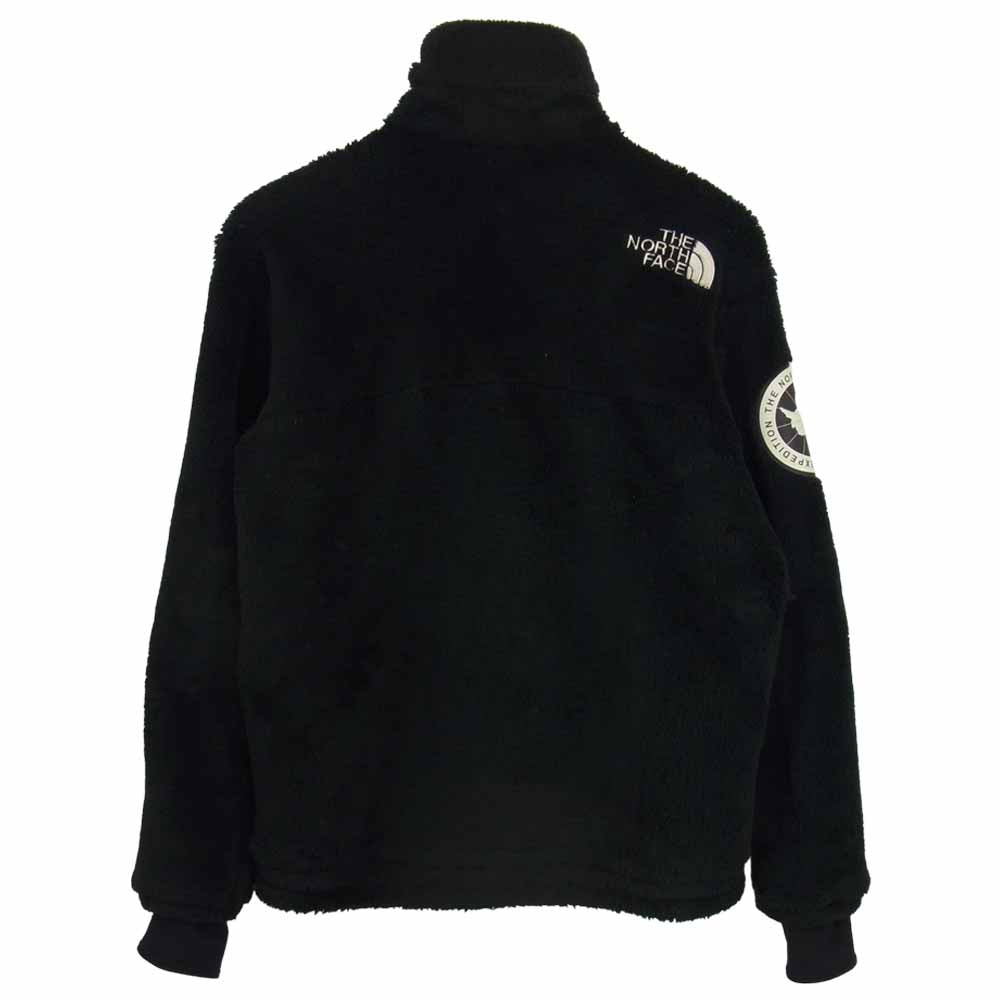 THE NORTH FACE ノースフェイス NA61710 アンタークティカ バーサ ロフトジャケット Antarctica Versa Loft Jacket ブラック系 M【中古】