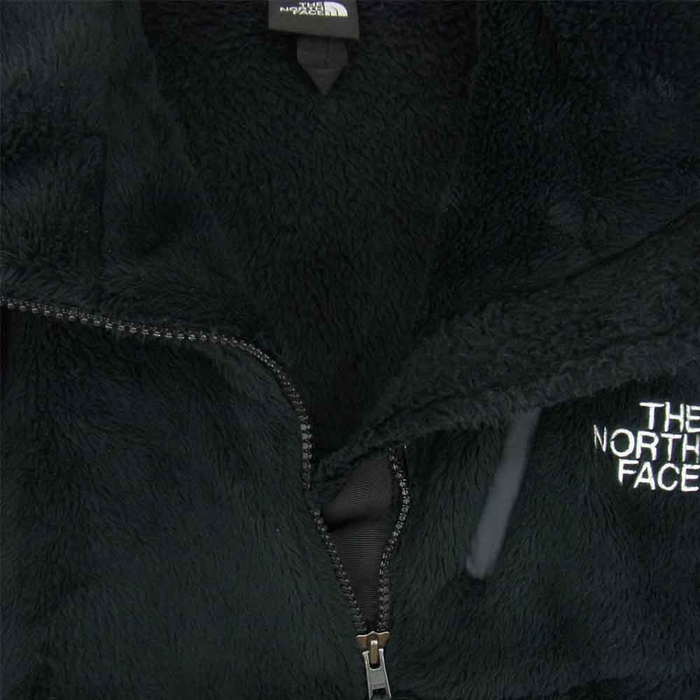 THE NORTH FACE ノースフェイス NA61710 アンタークティカ バーサ ロフトジャケット Antarctica Versa Loft Jacket ブラック系 M【中古】