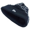 Supreme シュプリーム 20AW New Era Big Arc Beanie ニューエラ ビッグ アーチ ロゴ ビーニー ニット帽  ブラック系【中古】