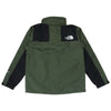 THE NORTH FACE ノースフェイス NP11914 Mountain Raintex Jacket マウンテン レインテックス ジャケット カーキ系 M【美品】【中古】