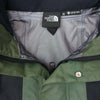 THE NORTH FACE ノースフェイス NP11914 Mountain Raintex Jacket マウンテン レインテックス ジャケット カーキ系 M【美品】【中古】