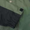THE NORTH FACE ノースフェイス NP11914 Mountain Raintex Jacket マウンテン レインテックス ジャケット カーキ系 M【美品】【中古】