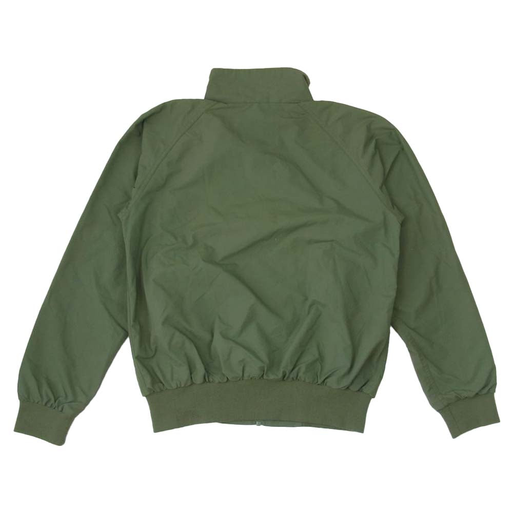 patagonia パタゴニア 17SS 28150 BAGGIES JACKET バギーズ ジャケット グリーン系 S【中古】