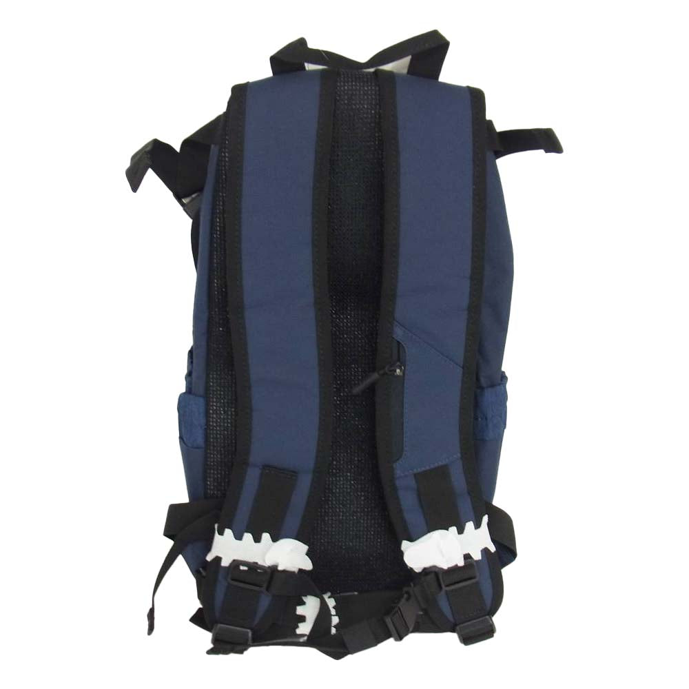 ビアンキ JP193S3103NV000 メットホールド パック  ネイビー系 10L【新古品】【未使用】【中古】