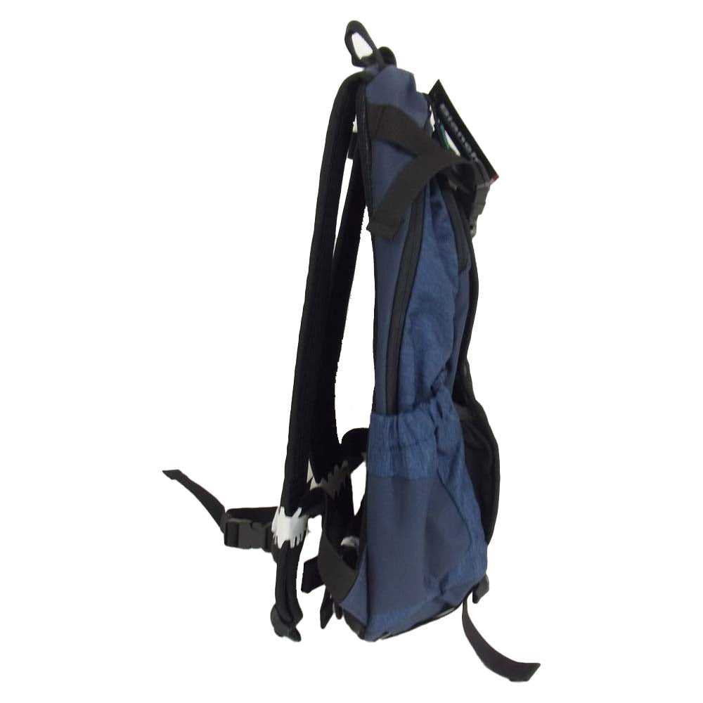 ビアンキ JP193S3103NV000 メットホールド パック  ネイビー系 10L【新古品】【未使用】【中古】