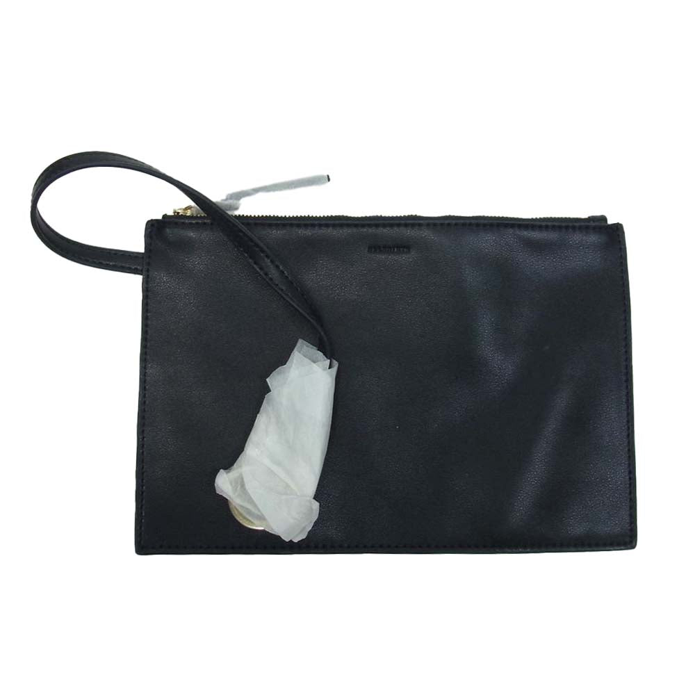 オールセインツ NADALINE E/W TOTE トート バッグ オフホワイト系【新古品】【未使用】【中古】