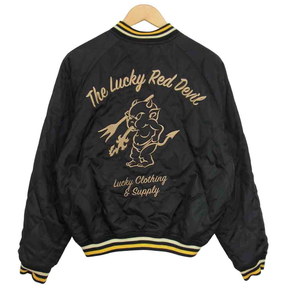 TEDMAN テッドマン テッドカンパニー TSK-052 JAPAN タイガー 刺繍