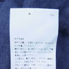MADISON BLUE マディソンブルー MB181-1017 ライダー デニムジャケット デニム ジャケット 日本製 インディゴブルー系 1【美品】【中古】