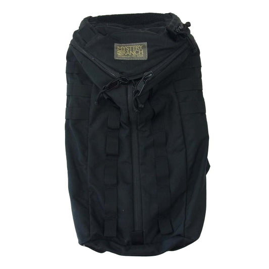 MYSTERY RANCH ミステリーランチ 1day Assault 18L ワンデイ アサルト USA製 ブラック系【中古】