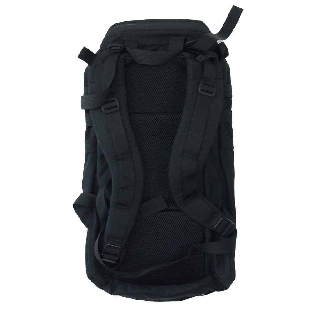 MYSTERY RANCH ミステリーランチ 1day Assault 18L ワンデイ アサルト USA製 ブラック系【中古】