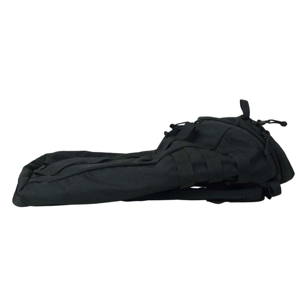 MYSTERY RANCH ミステリーランチ 1day Assault 18L ワンデイ アサルト USA製 ブラック系【中古】