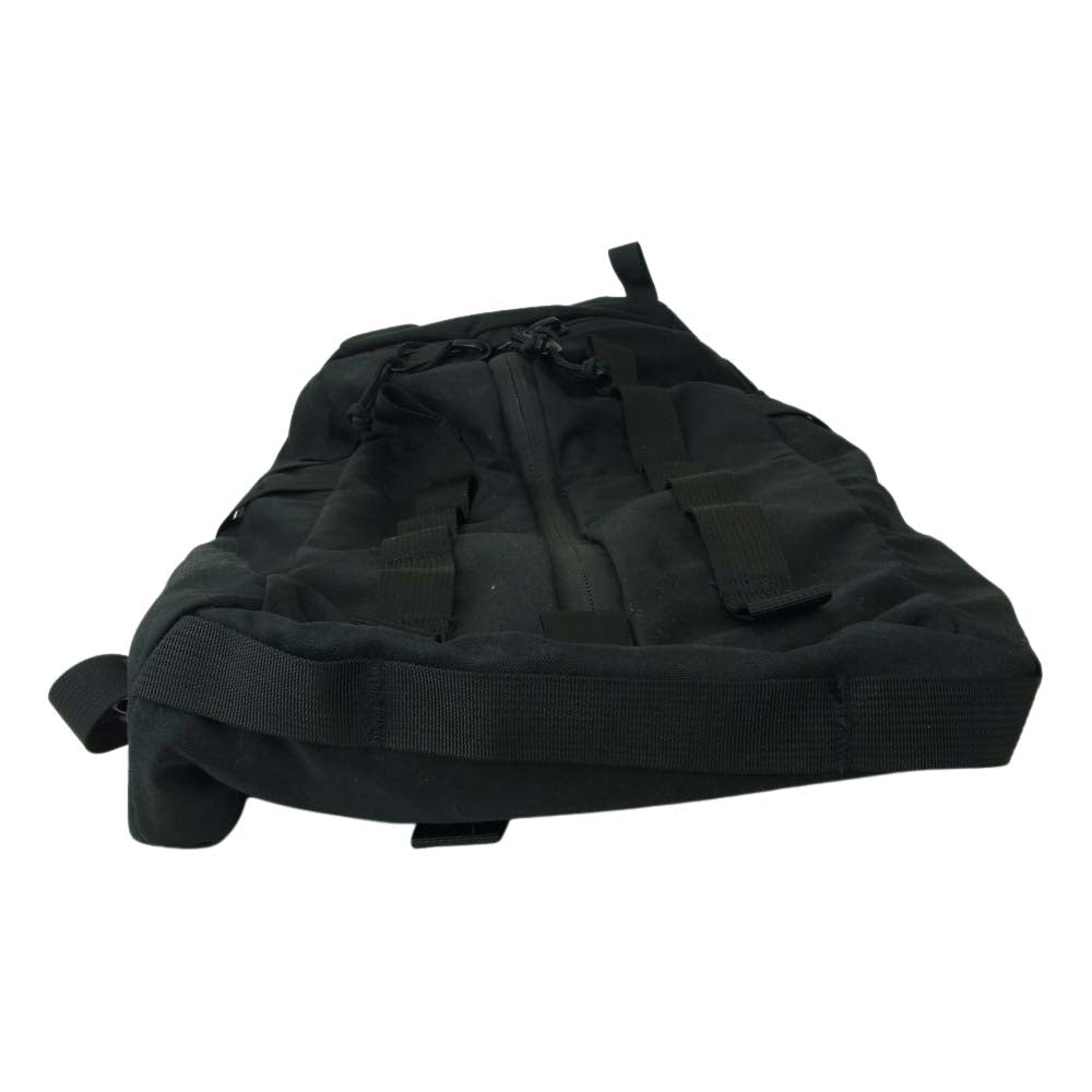 MYSTERY RANCH ミステリーランチ 1day Assault 18L ワンデイ アサルト USA製 ブラック系【中古】
