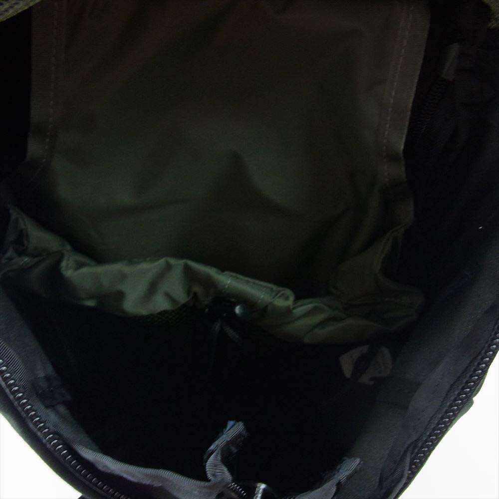 MYSTERY RANCH ミステリーランチ 1day Assault 18L ワンデイ アサルト USA製 ブラック系【中古】