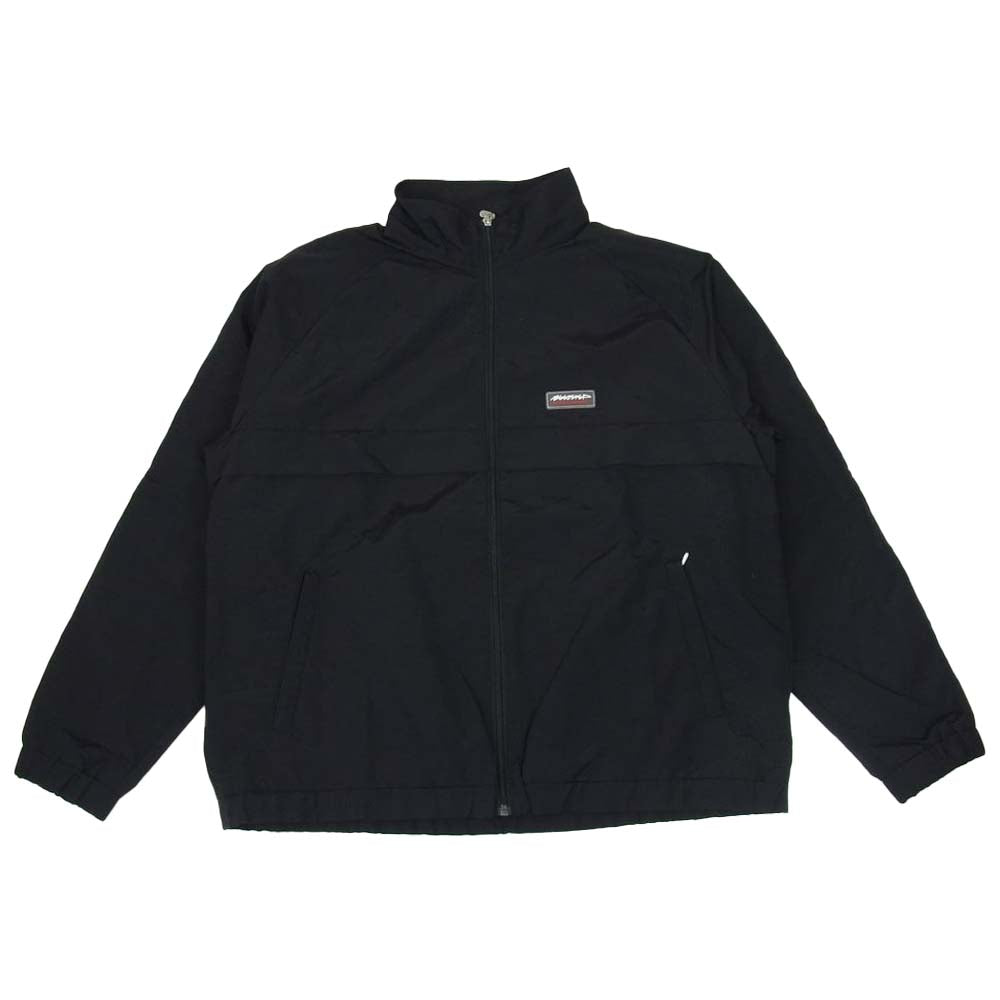 ブラックアイパッチ BEPFW210T05 ナイロン ジャケット ブラック系 L【新古品】【未使用】【中古】