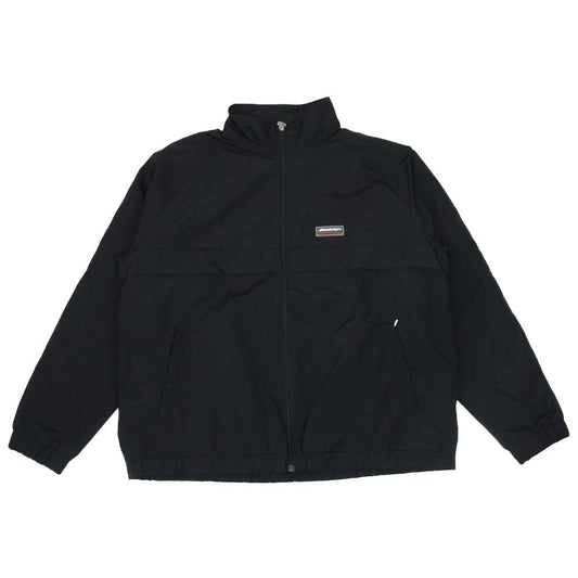 ブラックアイパッチ BEPFW210T05 ナイロン ジャケット ブラック系 L【新古品】【未使用】【中古】