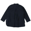 PORTER CLASSIC ポータークラシック 21AW Moleskin Shirt Jacket モールスキン シャツ ジャケット ブラック系 2【中古】
