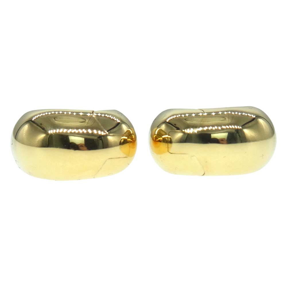 トムウッド Ice Hoop S アイスフープ ピアス【極上美品】【中古】