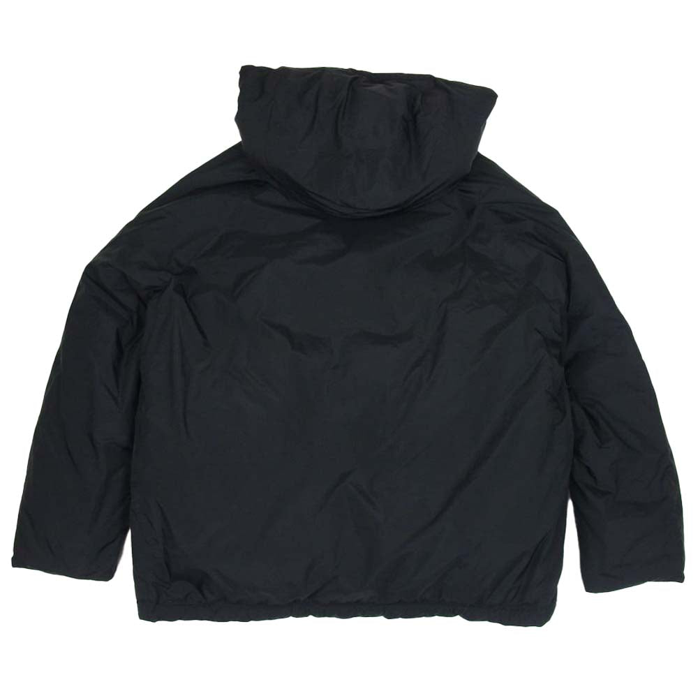 TEATORA テアトラ tt-104sl-eva EVAPODシリーズ SOUVENIR HUNTER S／L スーベニア ハンター ダウン ジャケット ブラック系 3【中古】