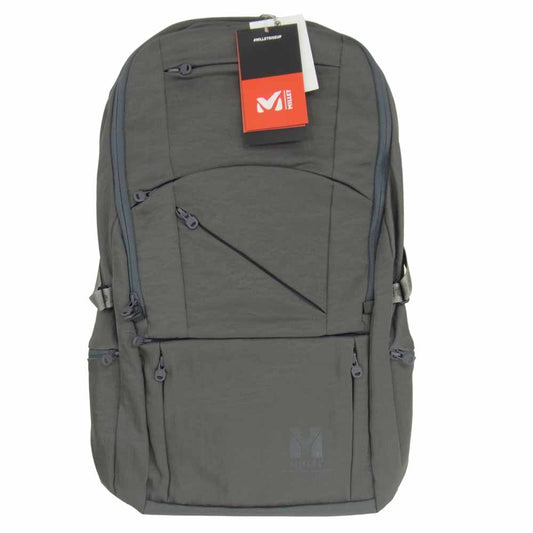 WHITE MOUNTAINEERING ホワイトマウンテニアリング WM2171813 × MILLET ミレー CATARPIE キャタピー バッグパック デイパック グレー系 35L【新古品】【未使用】【中古】
