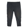 PORTER CLASSIC ポータークラシック PC-027-823 TYPEWRITER PANTS タイプライター テーパード パンツ ブラック系 3【中古】