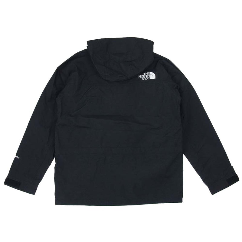 THE NORTH FACE ノースフェイス NP11834 Mountain Light Jacket マウンテン ライト ジャケット パーカー ブラック系 M【新古品】【未使用】【中古】