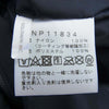 THE NORTH FACE ノースフェイス NP11834 Mountain Light Jacket マウンテン ライト ジャケット パーカー ブラック系 M【新古品】【未使用】【中古】