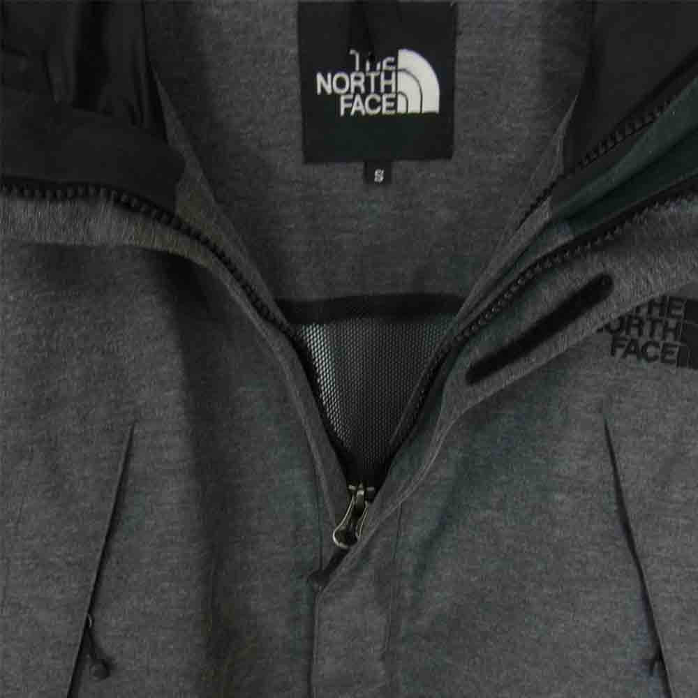 THE NORTH FACE ノースフェイス NP61241 Novelty Scoop Jacket ...