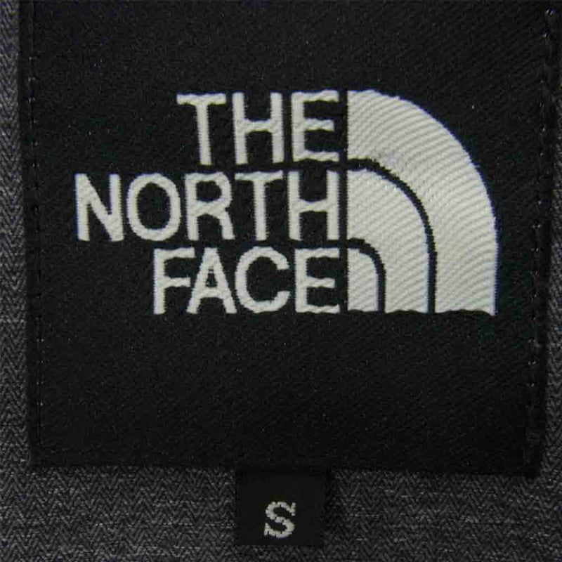 THE NORTH FACE ノースフェイス NP61241 Novelty Scoop Jacket