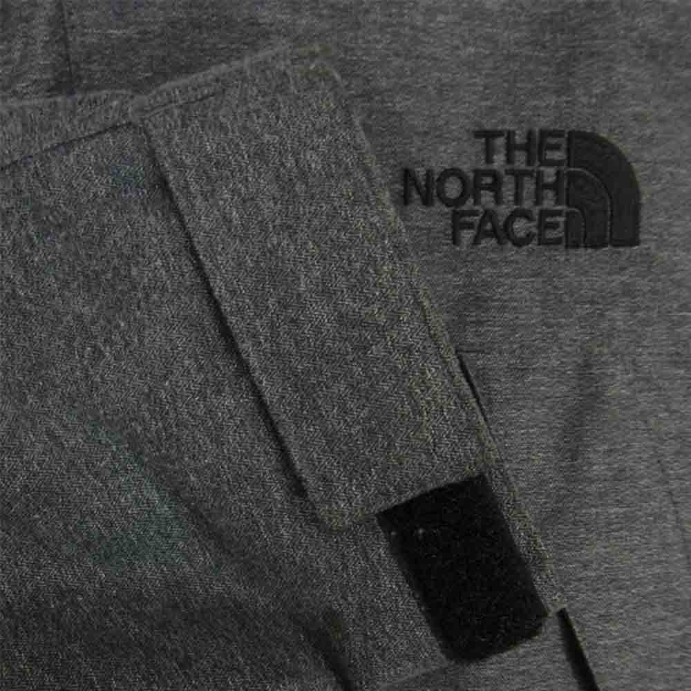 THE NORTH FACE ノースフェイス NP61241 Novelty Scoop Jacket ノベルティ スクープ ジャケット グレー系 S【中古】