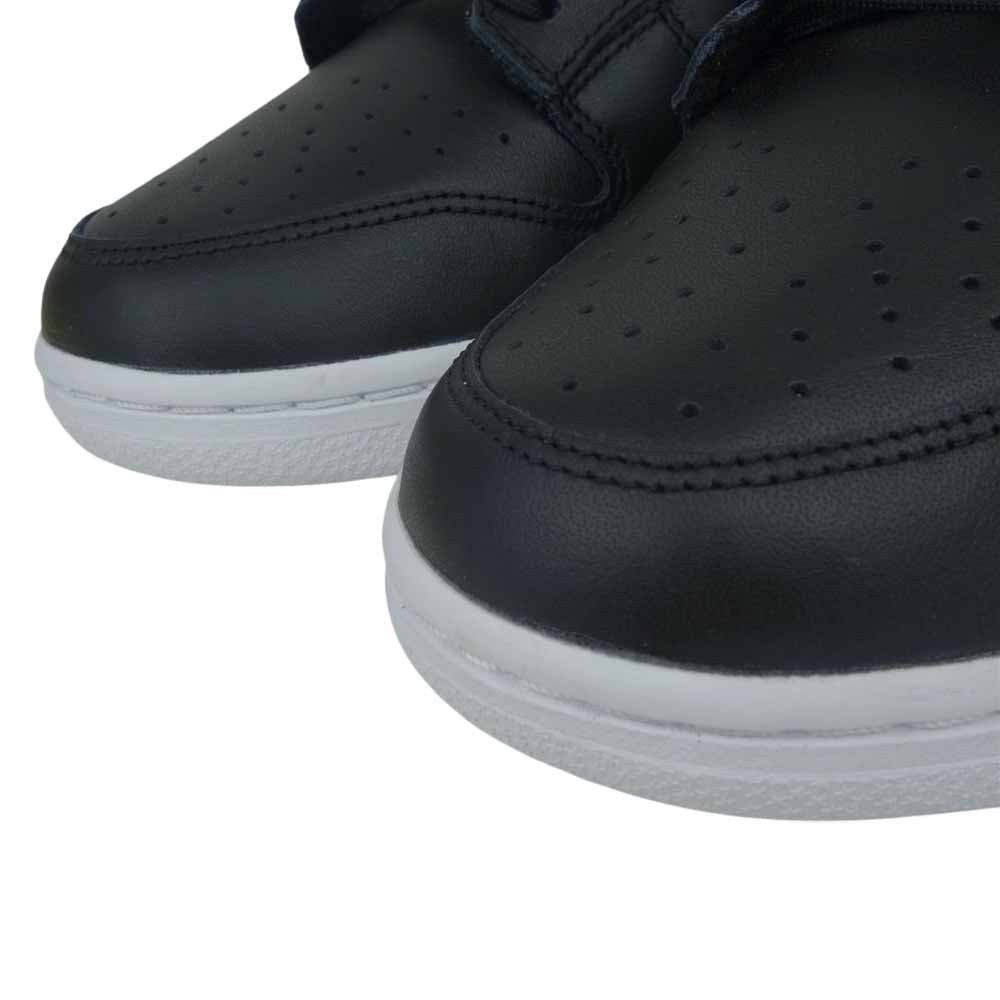 NIKE ナイキ DD7099-001 W DUNK LOW SE ウィンメンズ ダンクロー  ブラック系 29cm【新古品】【未使用】【中古】