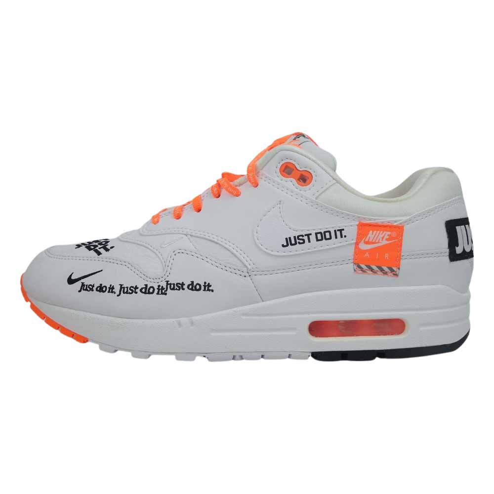 NIKE AIR MAX 1 JUST DO IT PACK 28cm 美品