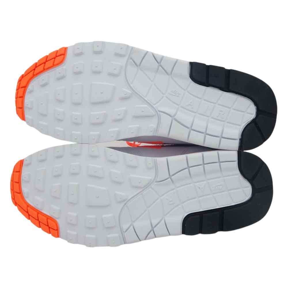 NIKE ナイキ 917691-100 WMNS AIR MAX 1 LX ウィメンズ エアマックスワン  ホワイト系 26.5cm【美品】【中古】