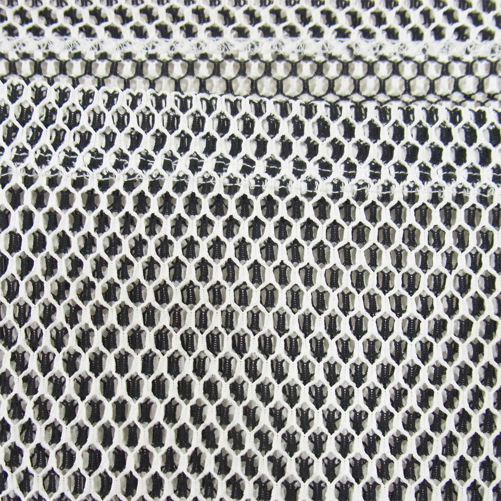 ISSEY MIYAKE イッセイミヤケ MI81FK641 me プリーツ加工 メッシュ 変形カットソー ブラック系 サイズ表記無【美品】【中古】